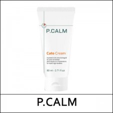 [P.CALM] P CALM ★ Sale 56% ★ (sc) Cato Cream 80ml / 371(13R)435 / 41,000 won() / Sold out